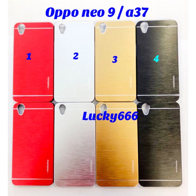 Case motomo oppo neo 9 a37w hard case oppo neo 9 case oppo neo9
