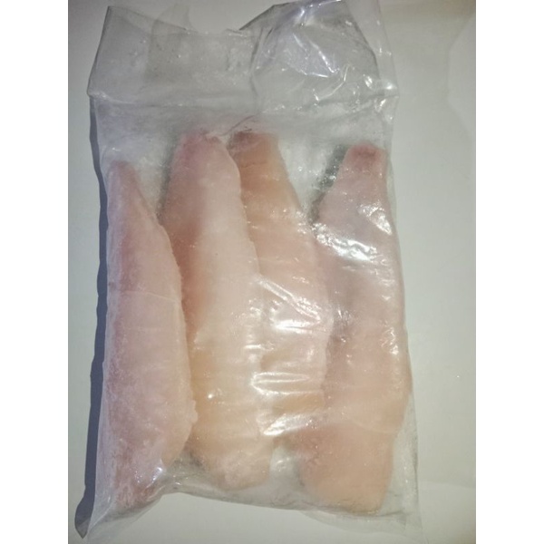 

Ikan Dori 1 Kg