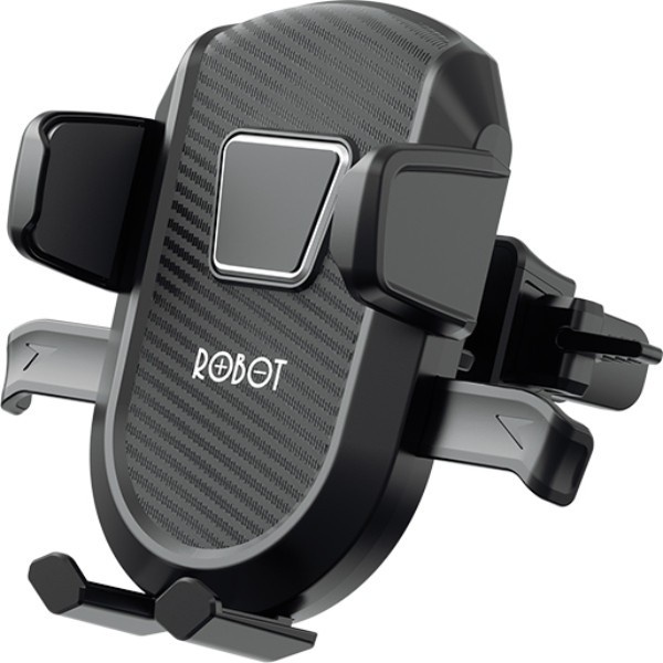 NA - CH15  Bracket Car Mount Ventilasi AC Holder Mobil Jepit AC mobil