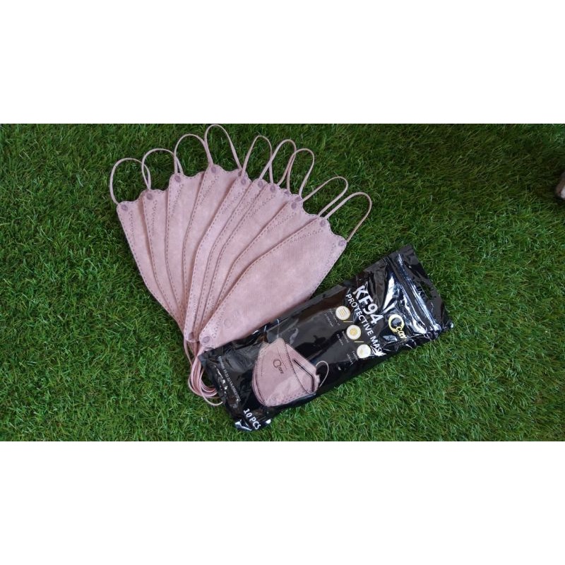 Masker KF94 C-Care / fasionable