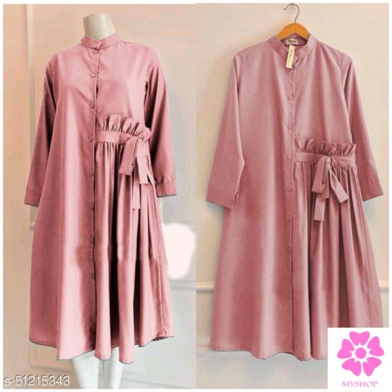 Tunik wanita jumbo jenita /tunik jumbo/ tunik kekinian