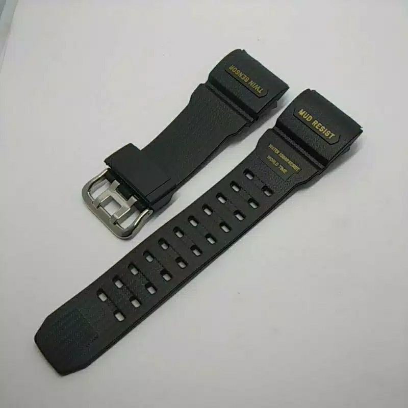 STRAP TALI JAM COMPATIBLE DIGITEC 2133 DG-2133T / DG2133T / DG 2133T RUBBER STRAP DIGITEC 2133T
