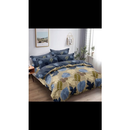 selimut microfiber