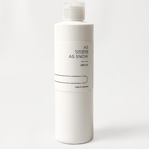 

Cat Akrilik - Putih - 250 ml