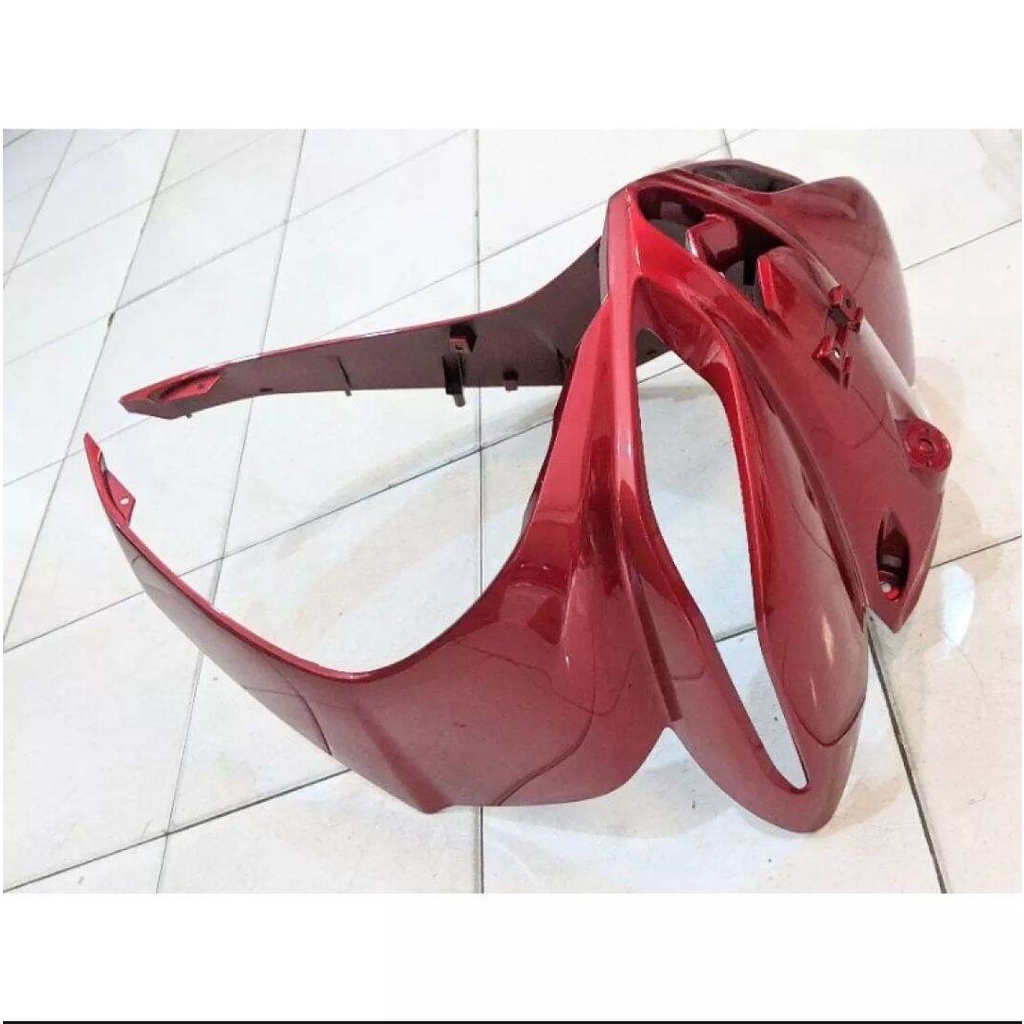 Yamaha TAMENG PANEL DEPAN JUPITER Z1 INJEKSI YGP 1DY-F8311-00-P2 1DY-F8311-00-P1 1DY-F8311-00-P4 1DY