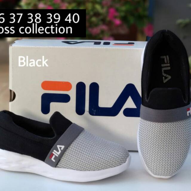 Fila Shoes