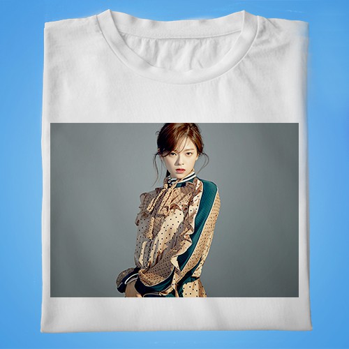 181 KAOS ANAK & DEWASA TWICE Jeongyeon Allure