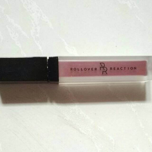 Rollover Reaction Lipstick (Umma)