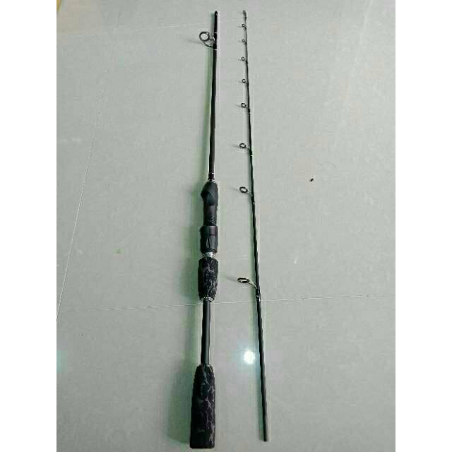 Joran / stik pancing kenzi choya 150