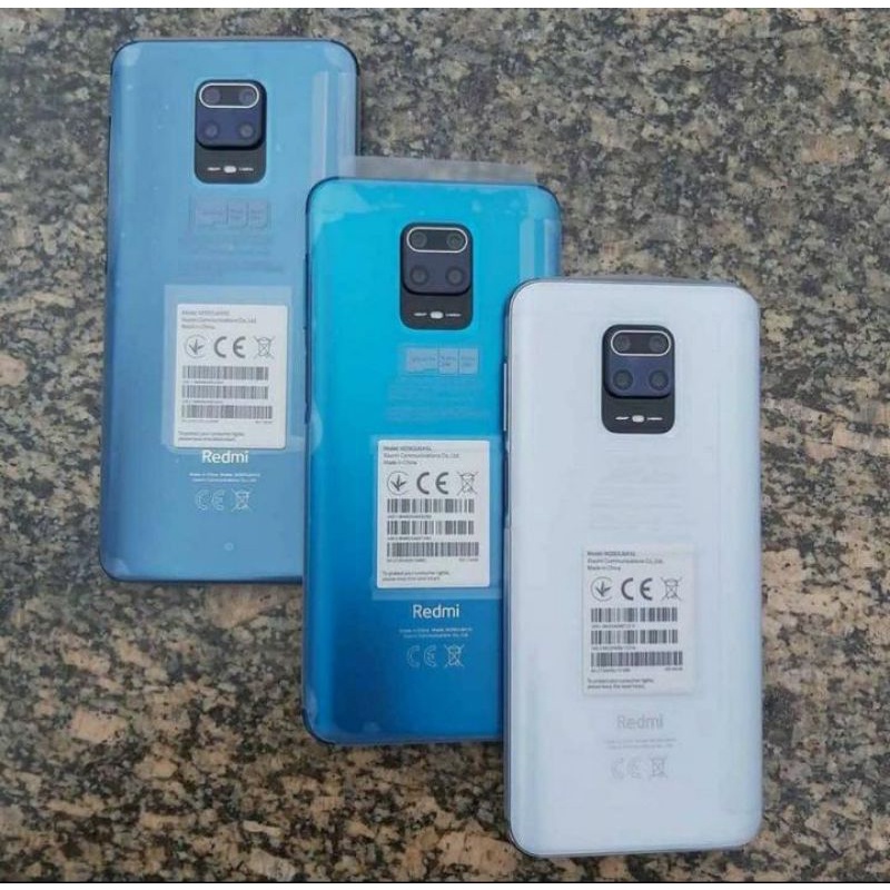 Redmi note 9pro 8/128