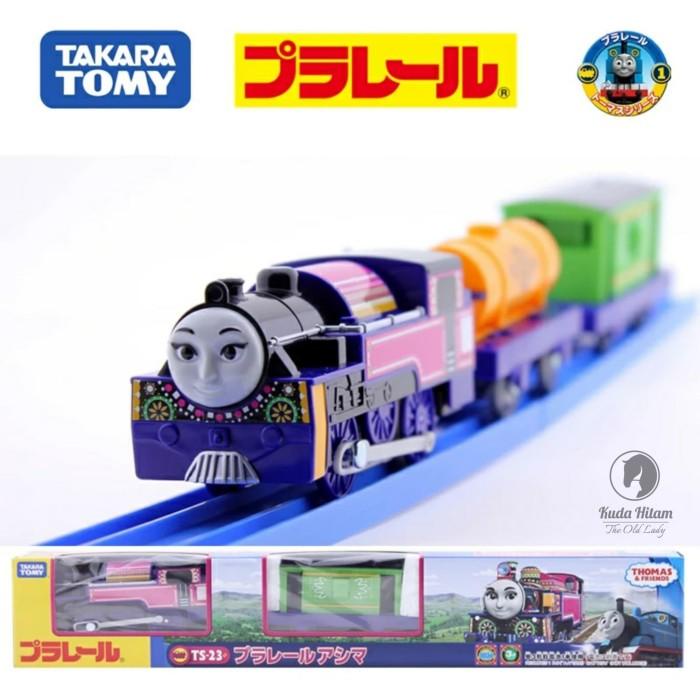 Takara Tomy Plarail Ts-23 Ashima