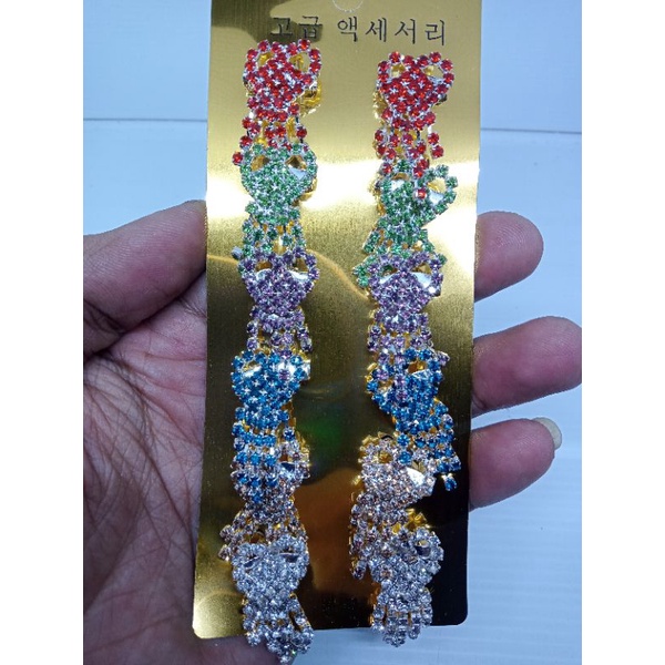 Bros dagu /bros jurai impor isi 12 pcs/1 lusin-33