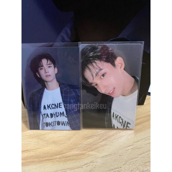 wts pc dk face the sun dk attacca semicolon dokyeom seventeen
