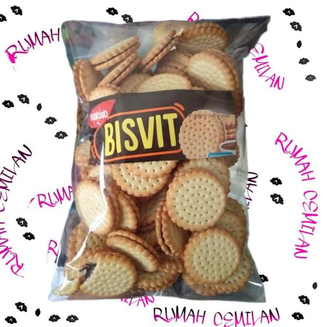 

Bisvit Coklat 250Gr /Snack Ori Kiloan Asli!