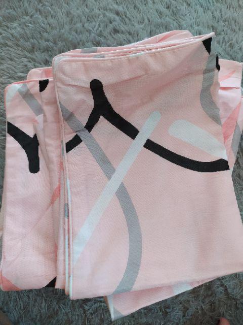 Sprei Katun Star Anti Geser #2 | Grosir Firdella Bedding