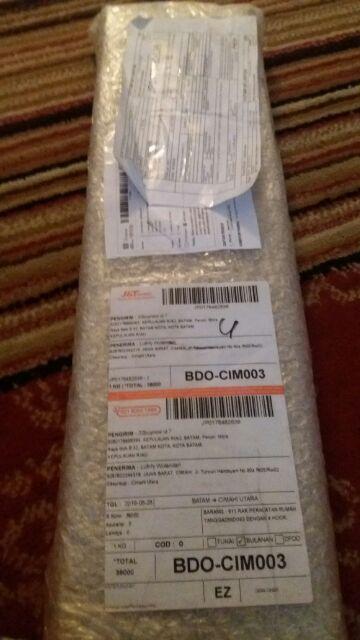 511 Rak Dinding Dengan 4 Hook