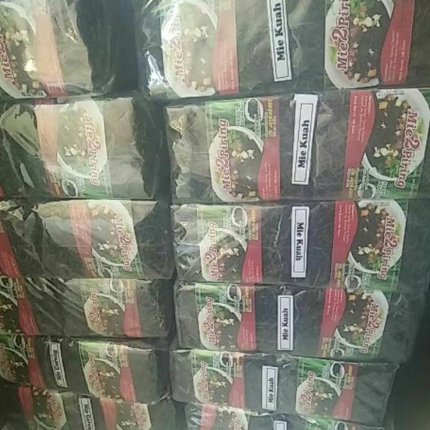 

✶Big Sale⋆➾ Mie Hitam mie japan bamboo 1 Ball 53 ➾