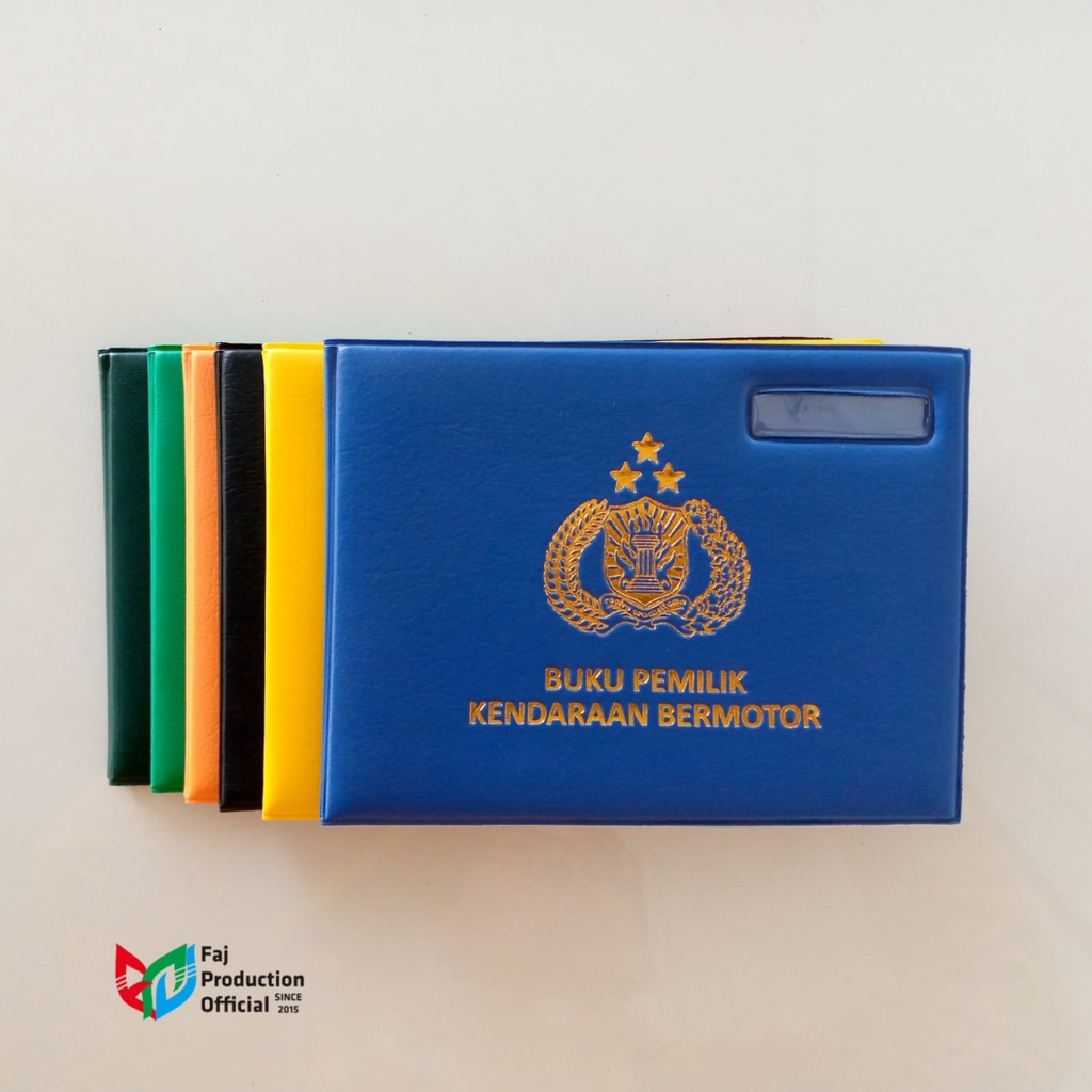 

MAPS ANTI AIR SAMPUL BUKU MOTOR SAMPUL BUKU BPKB MOTOR MOBIL