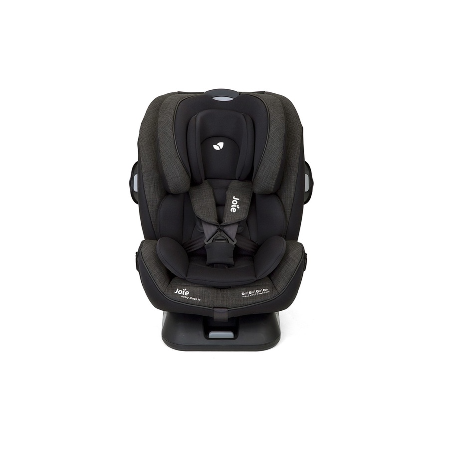 JOIE CAR SEAT EVERY STAGE FX ISOFIX - FLINT