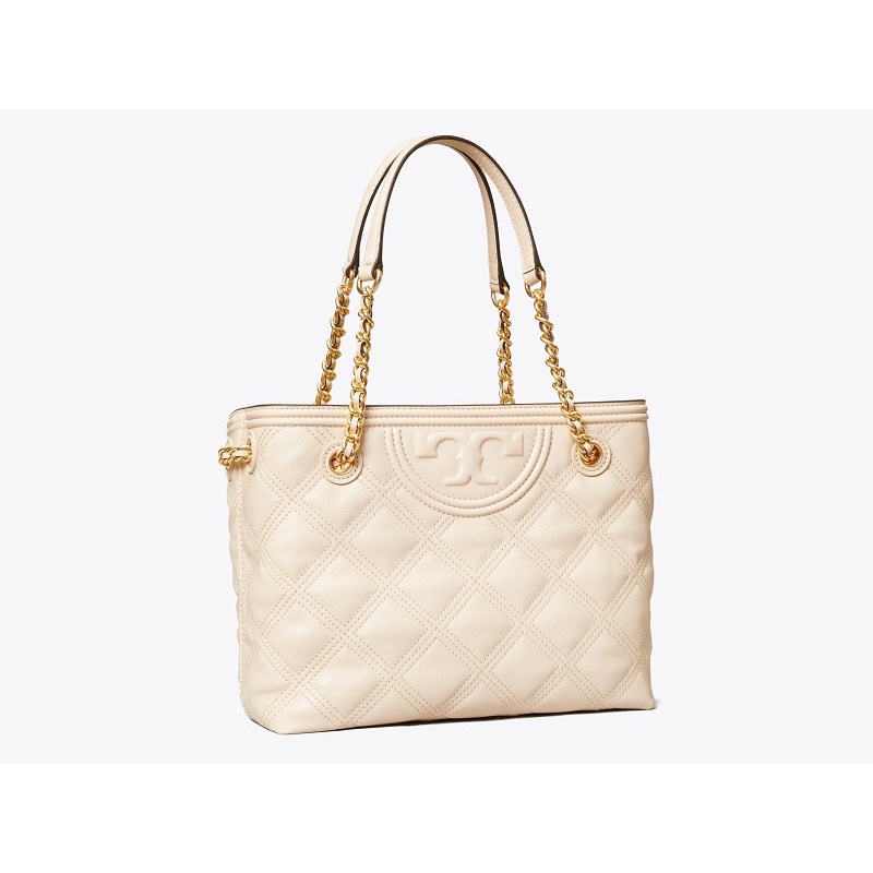 tory burch fleming soft tote bag