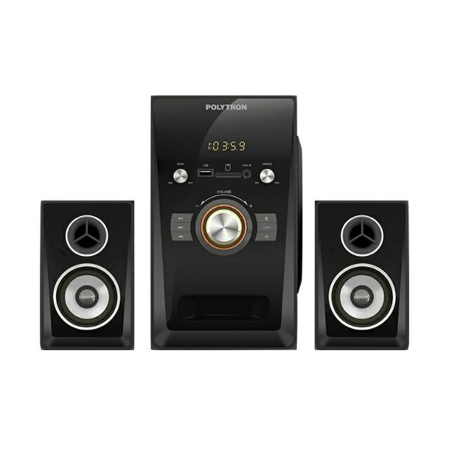 SPEAKER POLYTRON PMA 9501