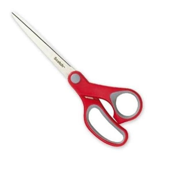 

Trendy ! 3M Scotch Gunting Multipurpose 1427 7” / Multifungsi / / Tahan Karat / Anti Bakteri . . . . . .