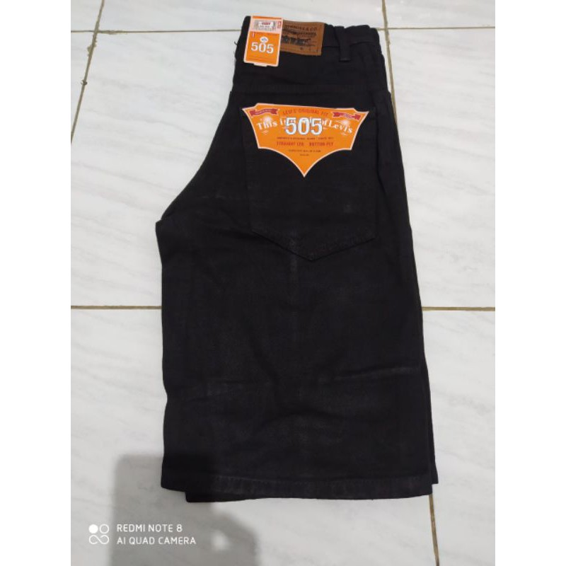 khusus lusinan 1 lusin celana jeans pendek size 27 sampai 32 isi 12 pcs