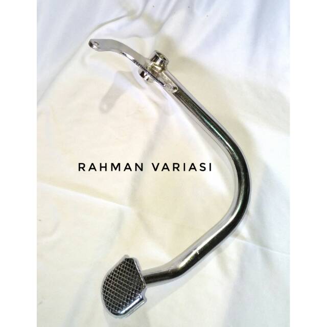 PEDAL REM BELAKANG RX KING RX S - PIJAKAN REM KAKI RX KING RX S