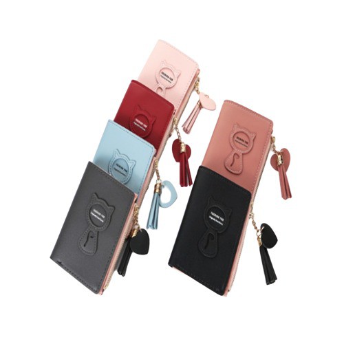 Terlaris Dompet Fashion you Originally From Korea