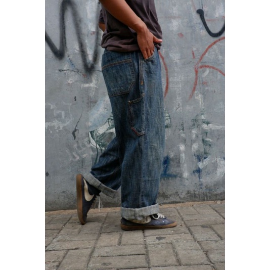 Carpenter Tommy Hilfiger