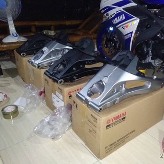 Jual Swing Arm R15 V3 pnp Cbr150r Cb150r/cb150 old  Swing arm Cbr 150r