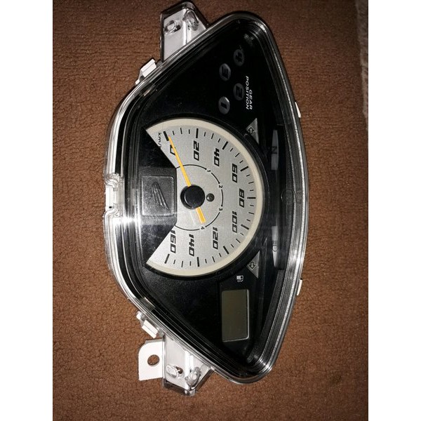 speedometer honda supra x 125 f1 original bergaransi spedometer .spidometer .kilometer