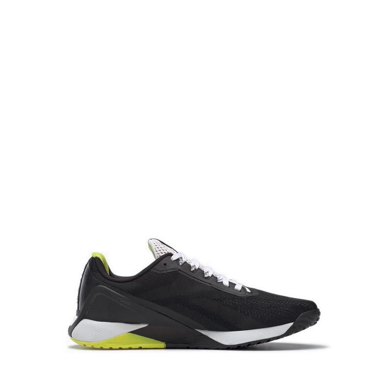 Sepatu Lari Pria Reebok Nano X1 Les Mills Black Original