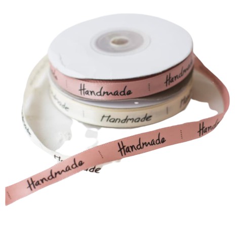 

pita handmade hiasan kado bungkus tali ribbon