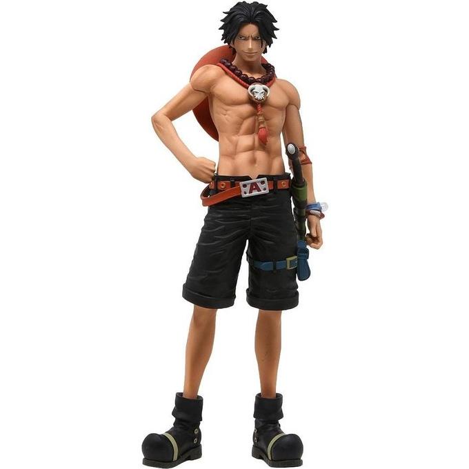 Banpresto - Grandista - One Piece - Portgas D Ace - 39335