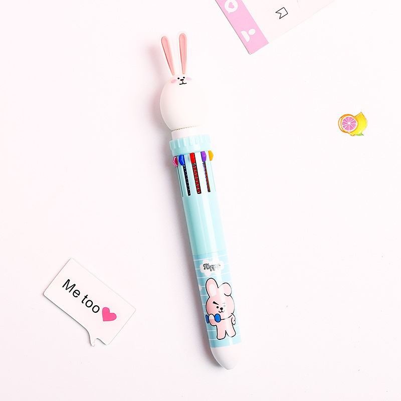 

SFT1627 Pena Ballpoint Cony Import Terbaru