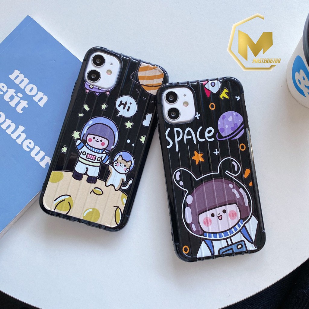 SS003 case SPACE Xiaomi Redmi 3 4a 5a 6a 8a 9a 9c 9 MA238