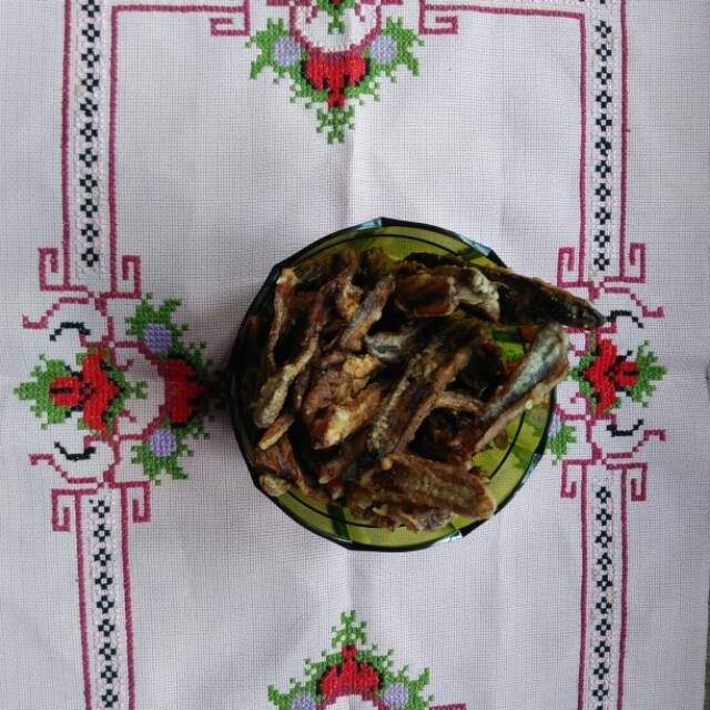 

Pisang sale