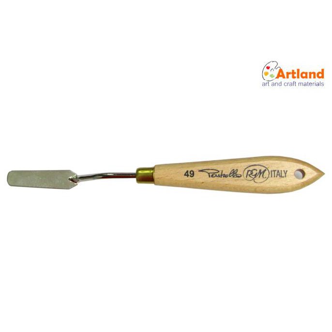 

TERBARU RGM P KNIVES PASTRELLO H04-49 PERALATAN MELUKIS ART SET MENGGAMBAR