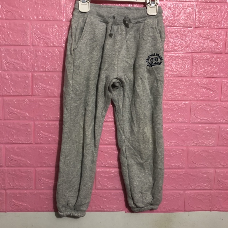 preloved joger dickies original