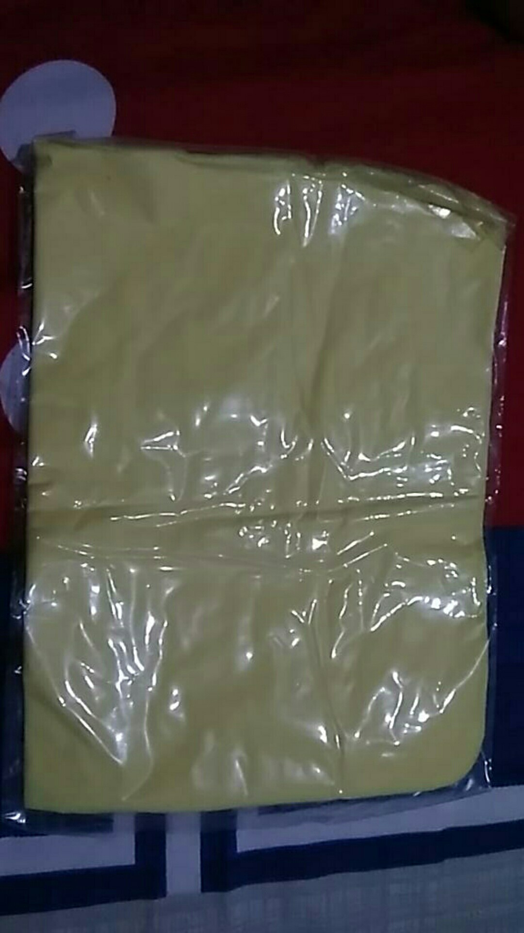 Lap Kanebo Lap Plas Chamois Murah Ukuran Sedang 32 X 21 X 0,2 Cm