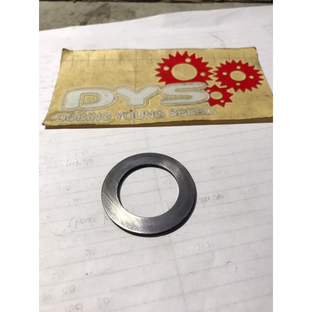 Ring reng bosh bushing kopling ganda Yamaha Alfa Sigma