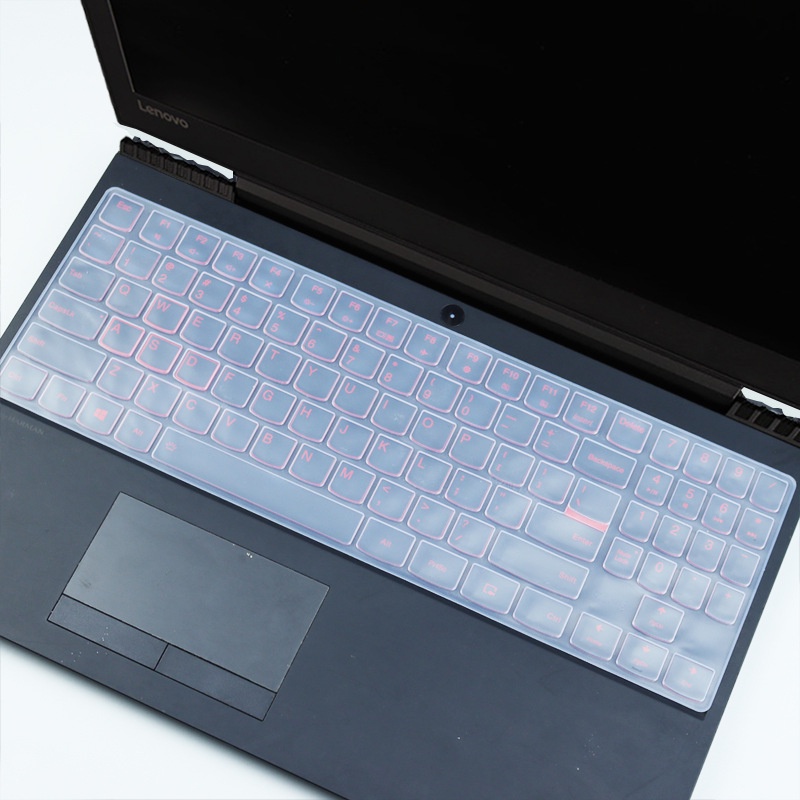 Film Pelindung Debu Keyboard Laptop Untuk Lenovo Savior R7000P / Y9000 / Y7000p / Y7000 2018 2019 R9000K R720