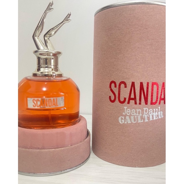 scandal parfum