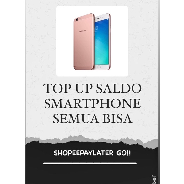 SALDO SMARTPHONE OPPO