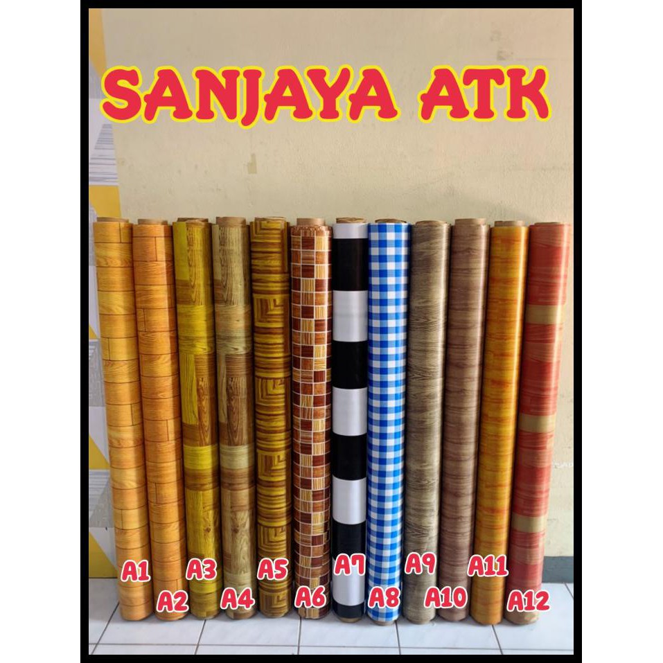 Jual Karpet Plastik Vinyl Untuk Lantai Dan Taplak Meja Per Roll