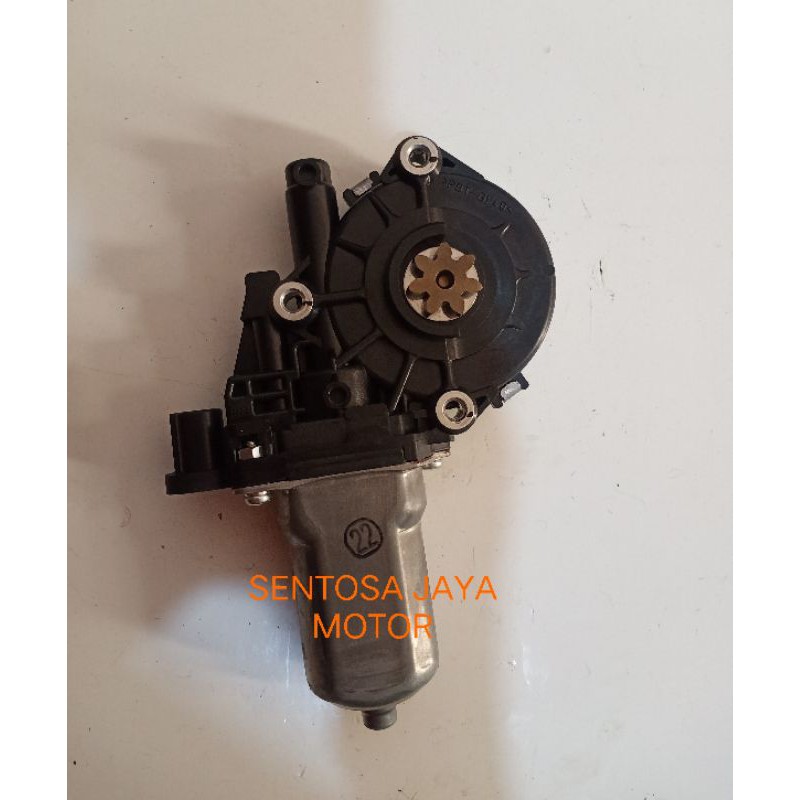 MOTOR POWER WINDOW KANAN AVANZA XENIA AGYA AYLA GREAT COROLLA