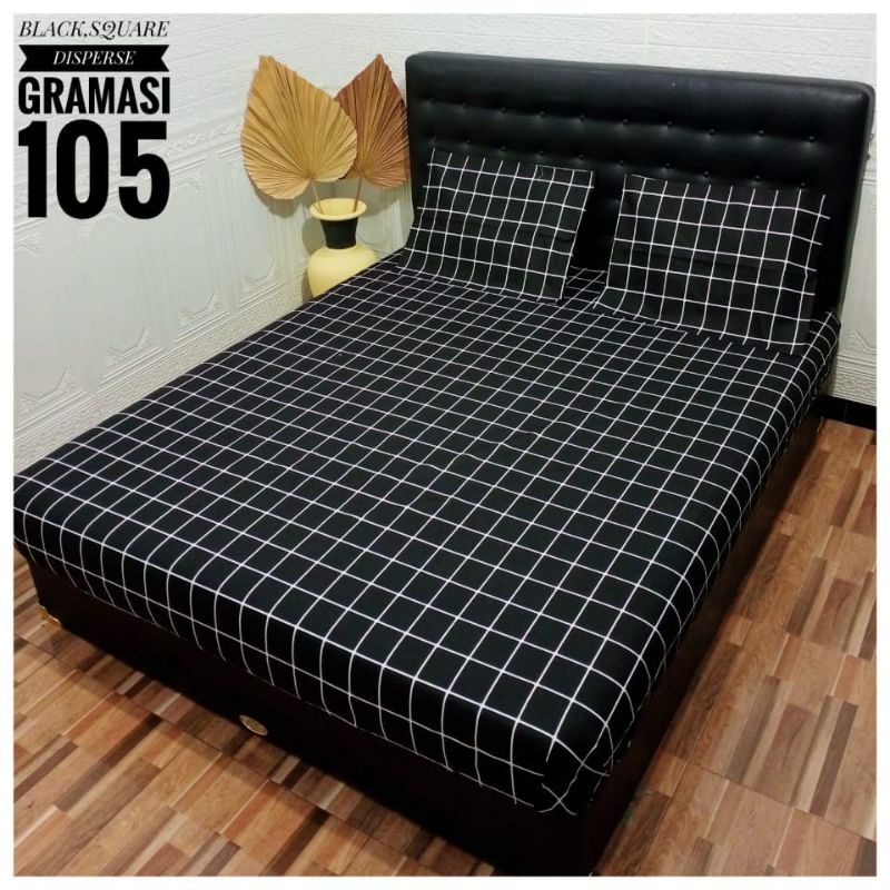 Sprei Homemade UK 200 X 200