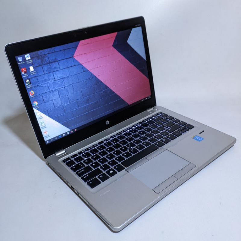 laptop ultrabook premium hp elitebook folio 9480m core i5 4310u ram 8gb ssd