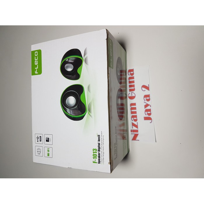 Speaker laptop Fleco-1013